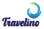 Travelino logo transparent